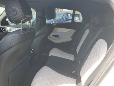 2021 Mercedes-Benz GLC GLC 300