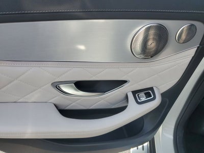 2021 Mercedes-Benz GLC GLC 300
