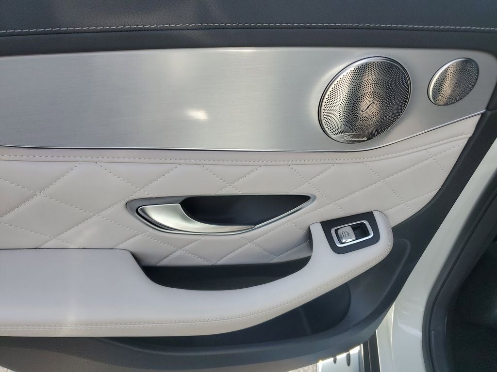 2021 Mercedes-Benz GLC GLC 300