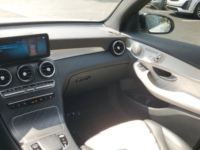 2021 Mercedes-Benz GLC GLC 300