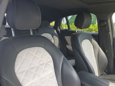 2021 Mercedes-Benz GLC GLC 300