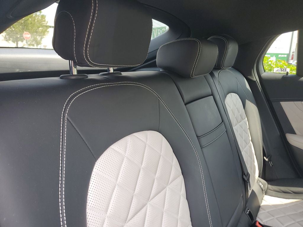 2021 Mercedes-Benz GLC GLC 300