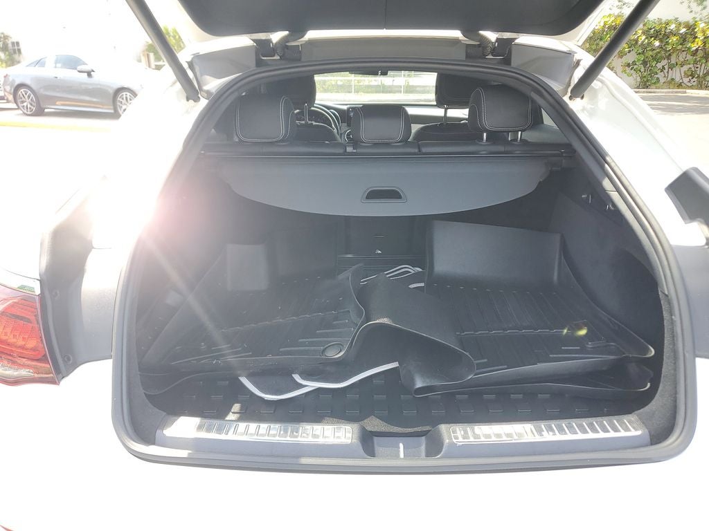 2021 Mercedes-Benz GLC GLC 300