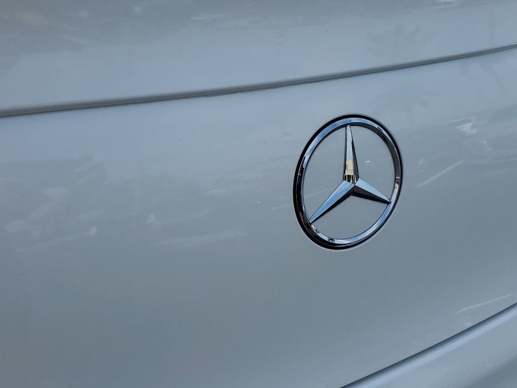 2021 Mercedes-Benz GLC GLC 300