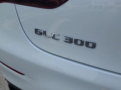 2021 Mercedes-Benz GLC GLC 300