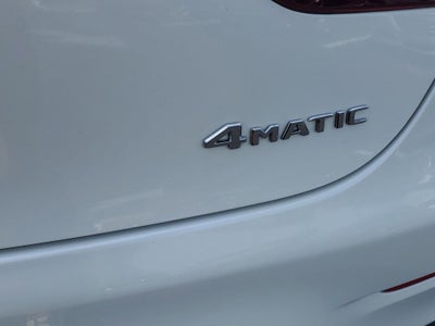 2021 Mercedes-Benz GLC GLC 300