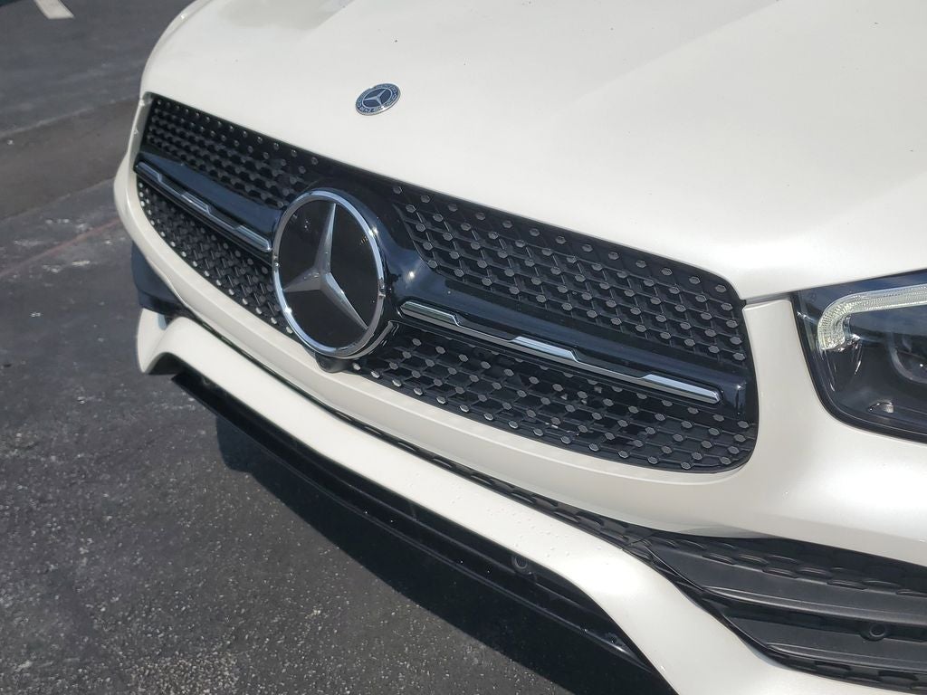 2021 Mercedes-Benz GLC GLC 300