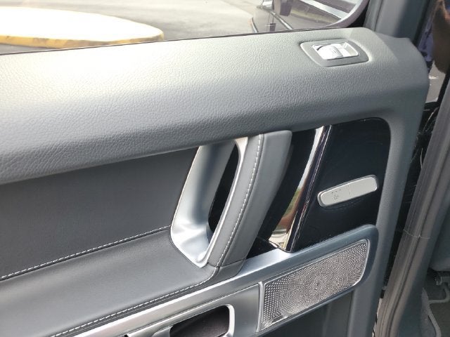 2024 Mercedes-Benz G-Class AMG® G 63