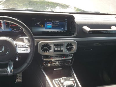 2024 Mercedes-Benz G-Class AMG® G 63