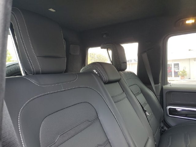 2024 Mercedes-Benz G-Class AMG® G 63