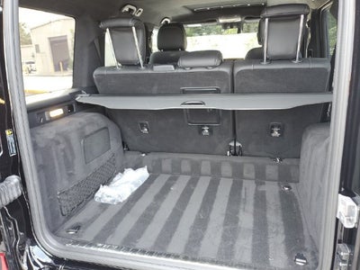 2024 Mercedes-Benz G-Class AMG® G 63