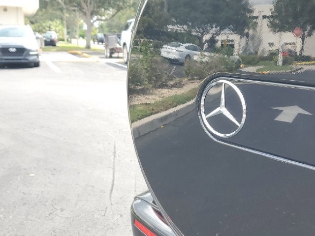 2024 Mercedes-Benz G-Class AMG® G 63