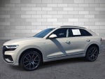 2022 Audi Q8 Premium Plus