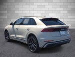 2022 Audi Q8 Premium Plus
