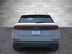 2022 Audi Q8 Premium Plus