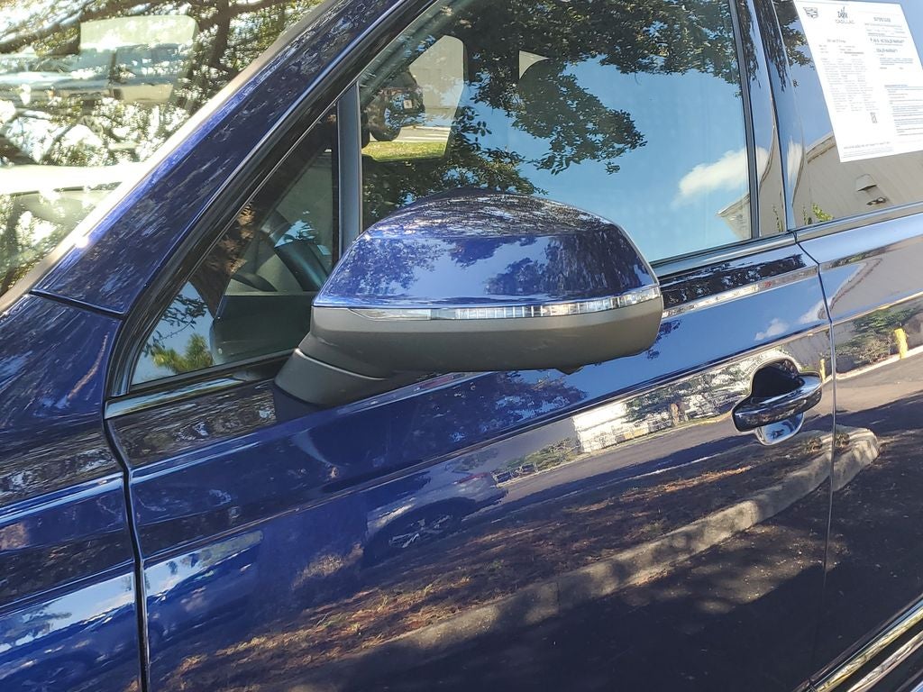2020 Audi Q7 Prestige