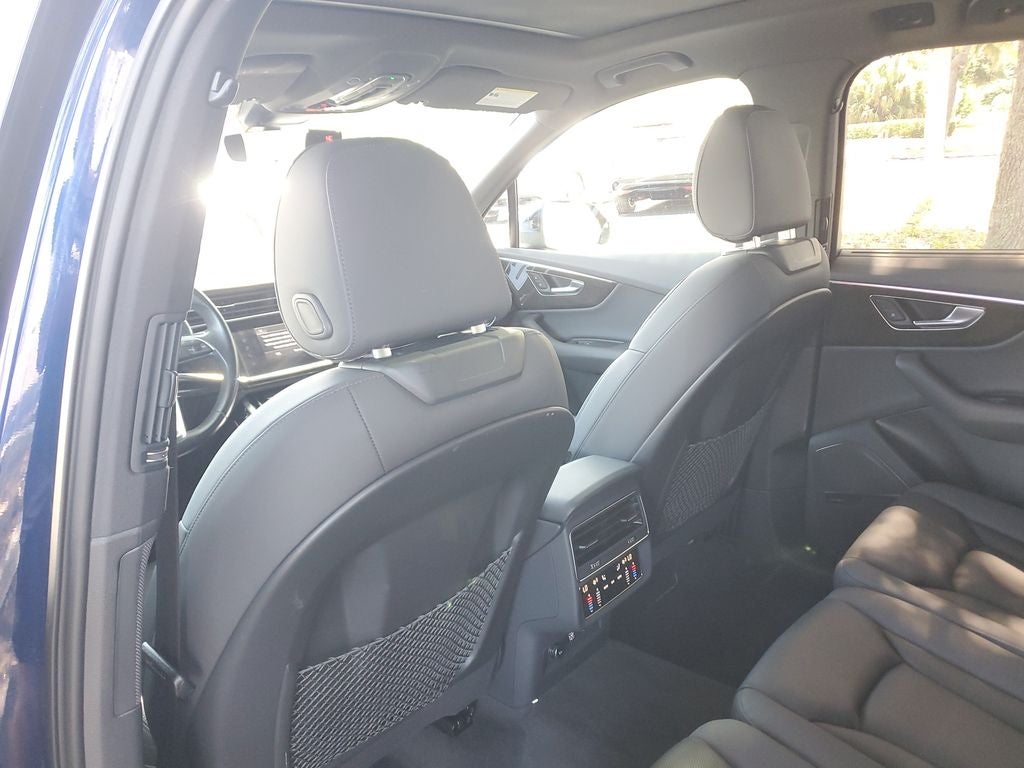 2020 Audi Q7 Prestige