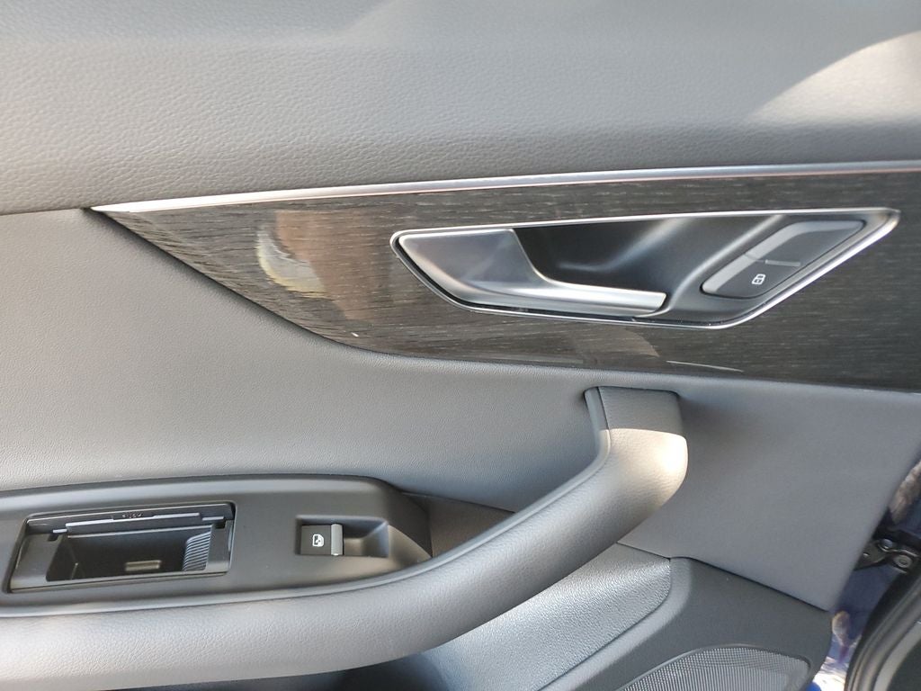2020 Audi Q7 Prestige