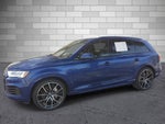 2020 Audi Q7 Prestige