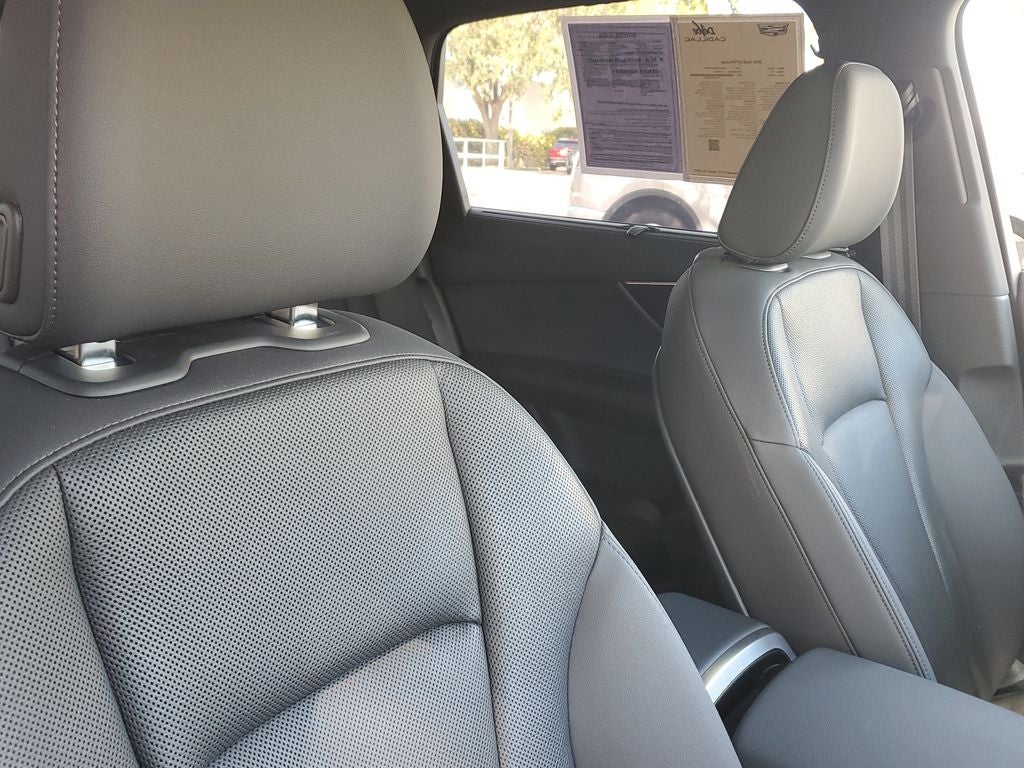 2020 Audi Q7 Prestige