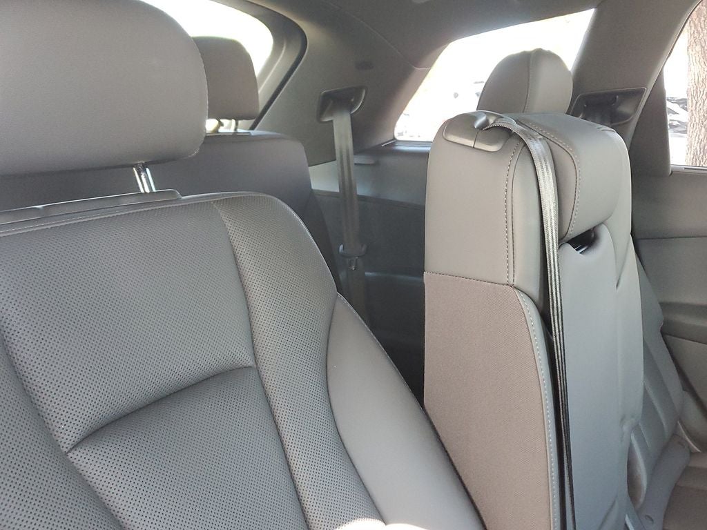 2020 Audi Q7 Prestige