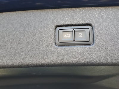 2020 Audi Q7 Prestige