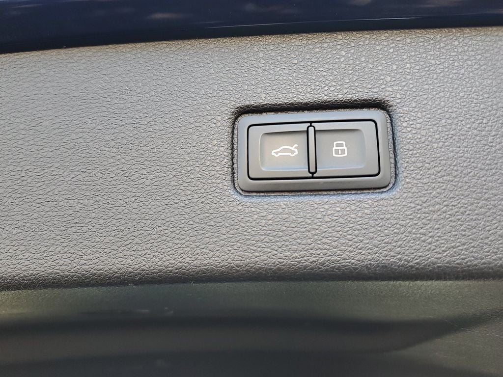 2020 Audi Q7 Prestige