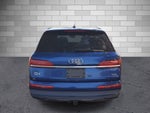 2020 Audi Q7 Prestige