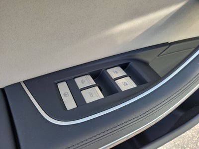 2023 Audi A8 4DR L QTRO 55 TFS
