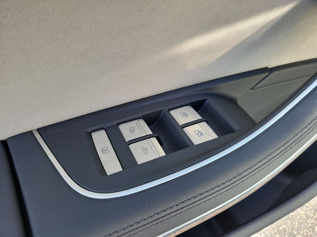 2023 Audi A8 4DR L QTRO 55 TFS