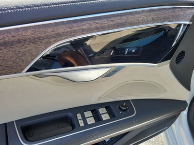 2023 Audi A8 4DR L QTRO 55 TFS
