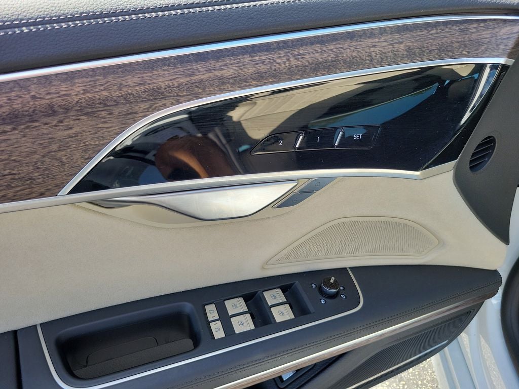 2023 Audi A8 4DR L QTRO 55 TFS