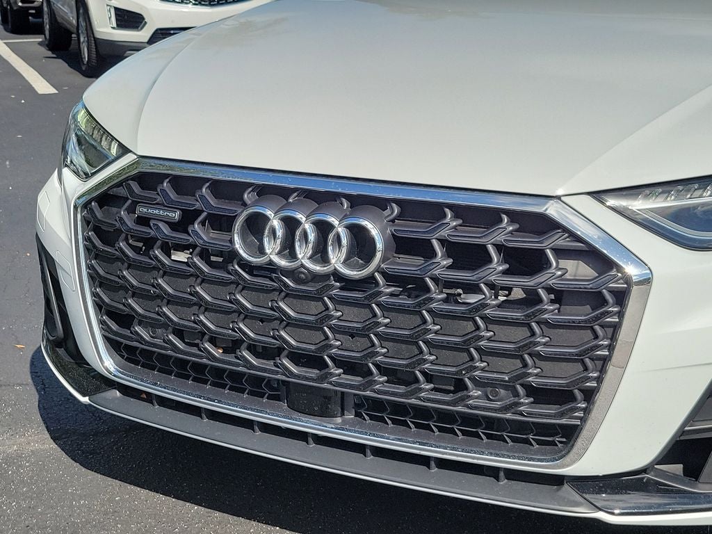 2023 Audi A8 4DR L QTRO 55 TFS