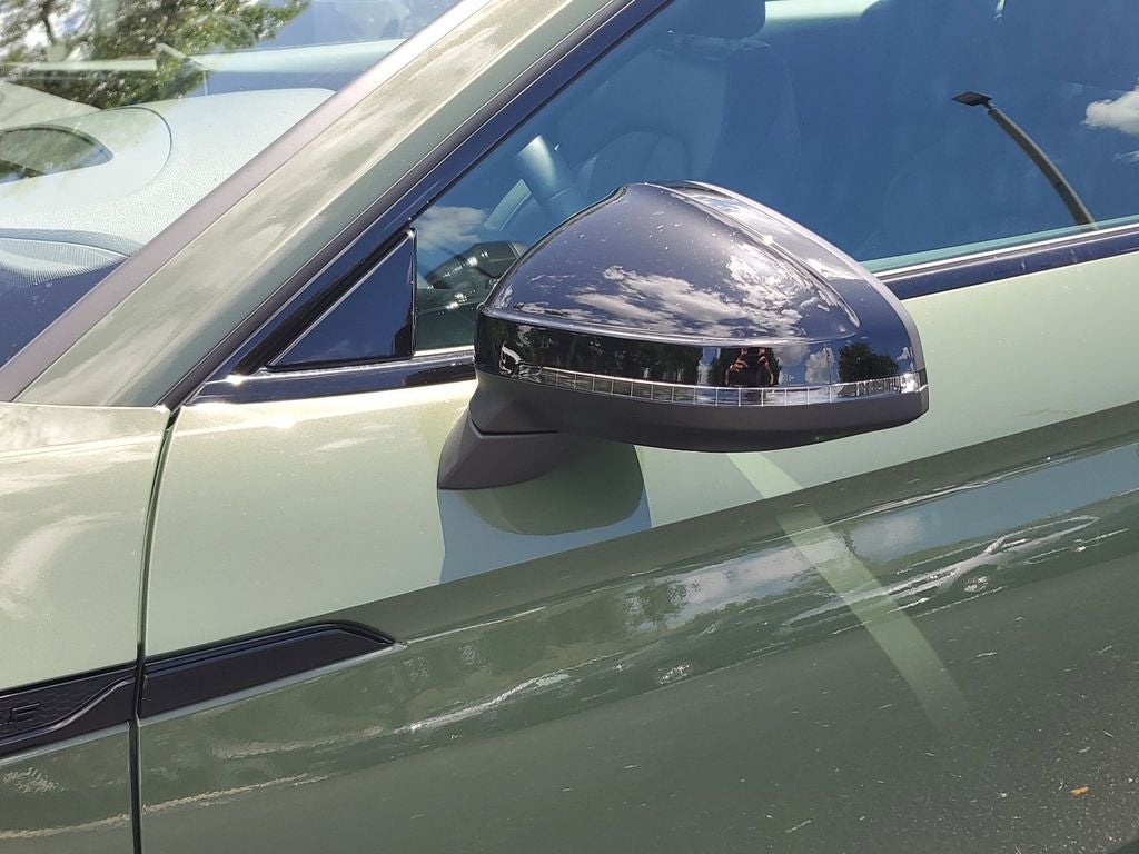 2023 Audi S5 Coupe Prestige