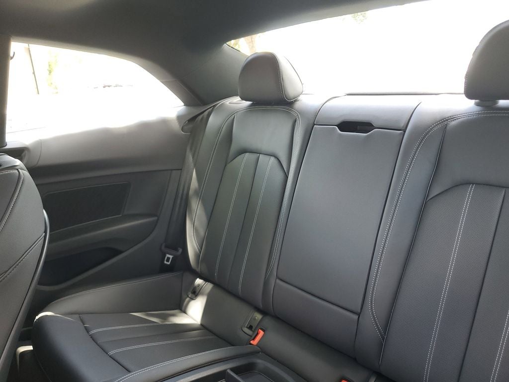 2023 Audi S5 Coupe Prestige