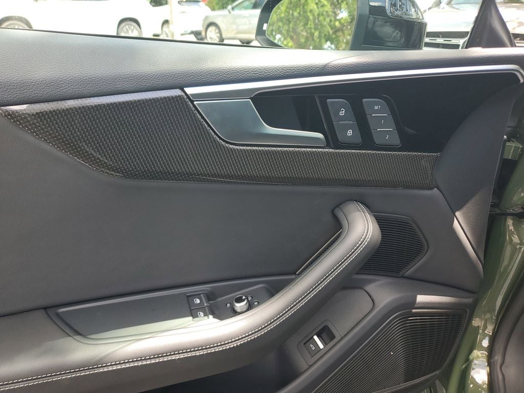 2023 Audi S5 Coupe Prestige