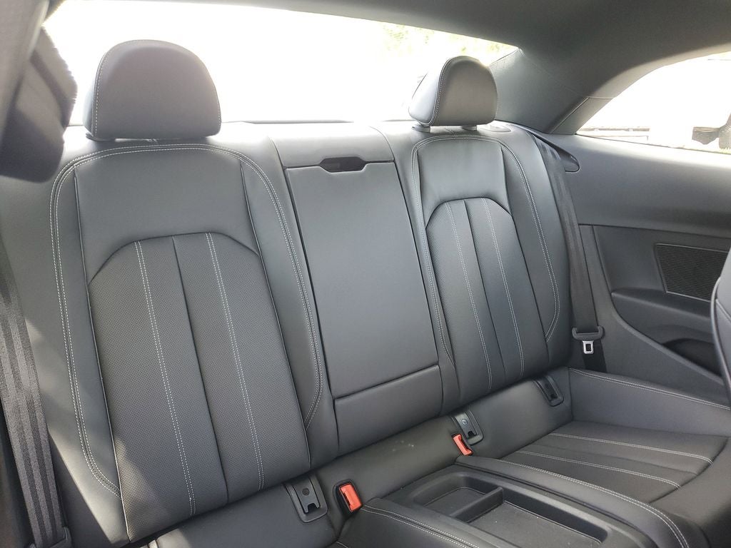 2023 Audi S5 Coupe Prestige