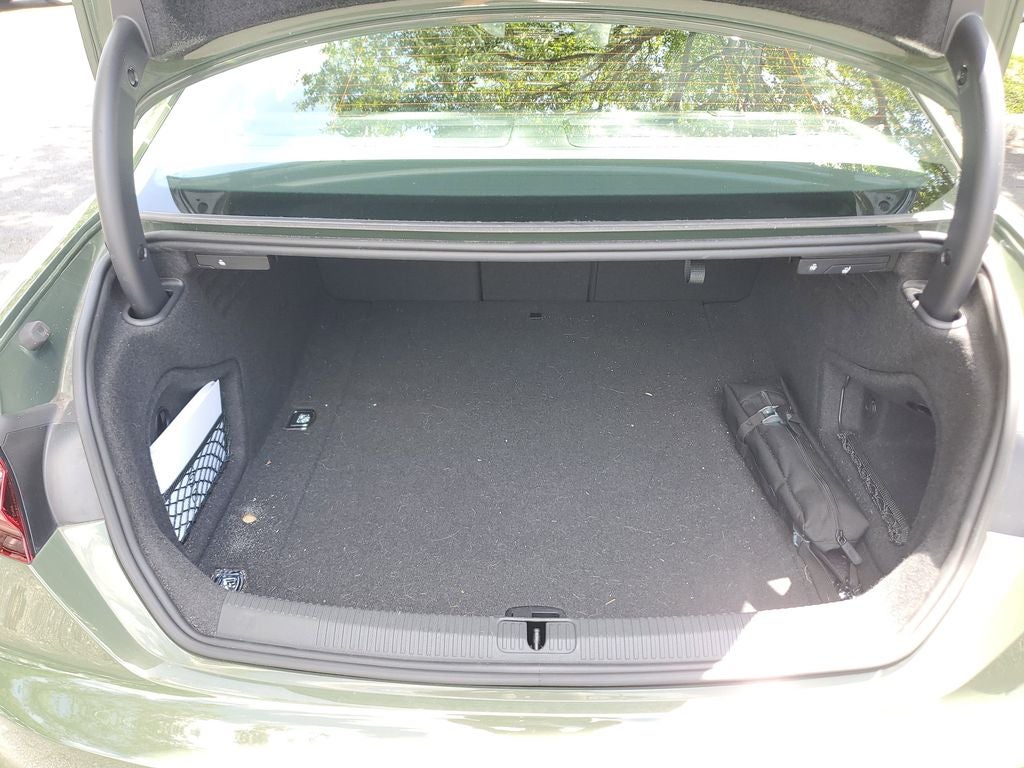 2023 Audi S5 Coupe Prestige