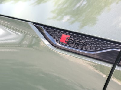 2023 Audi S5 Coupe Prestige