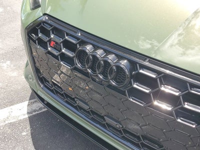 2023 Audi S5 Coupe Prestige