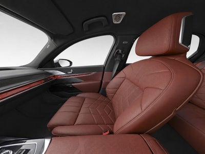 2024 BMW 7 Series 760i xDrive