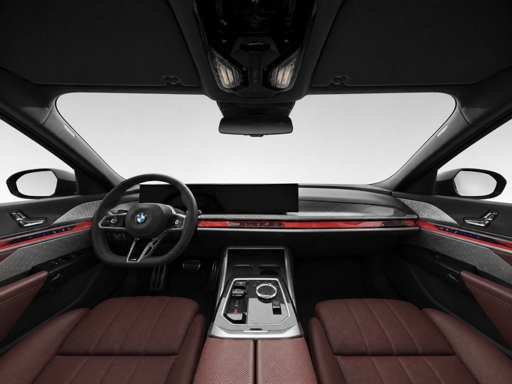 2024 BMW 7 Series 760i xDrive