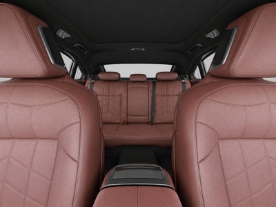 2024 BMW 7 Series 760i xDrive