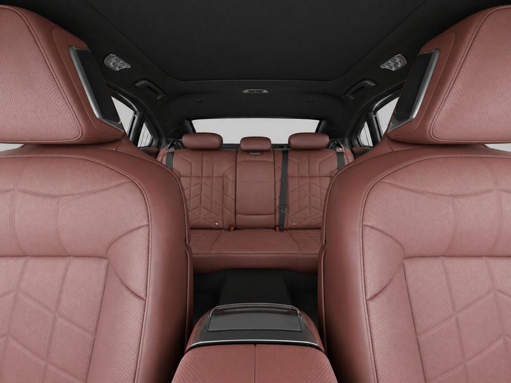 2024 BMW 7 Series 760i xDrive