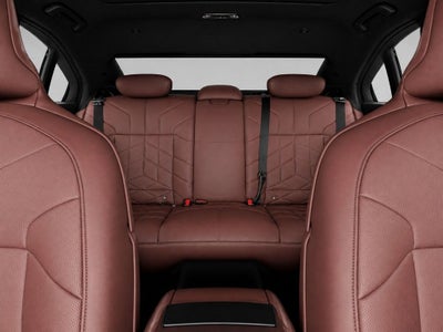 2024 BMW 7 Series 760i xDrive