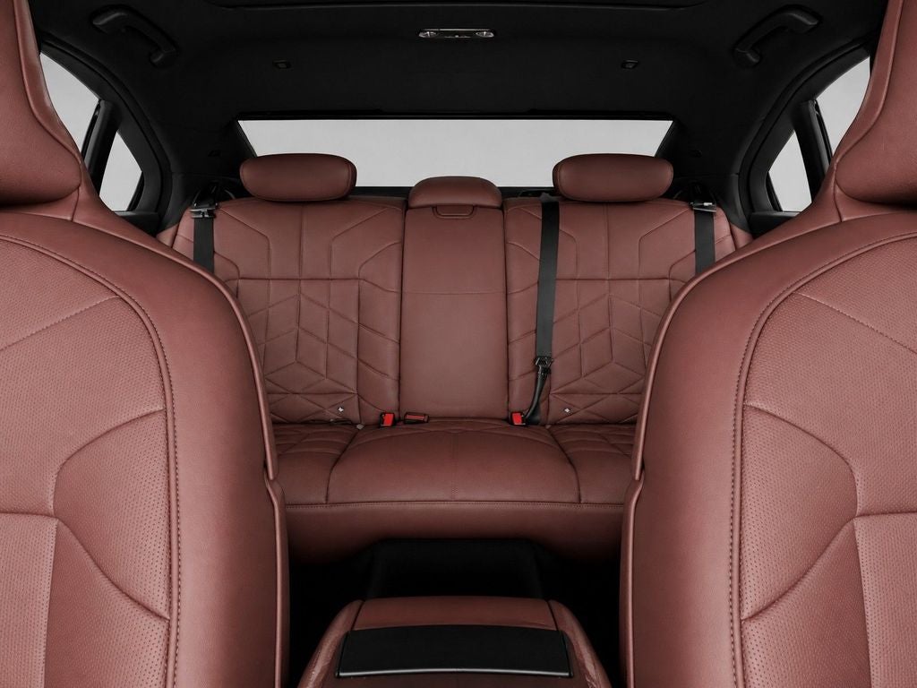 2024 BMW 7 Series 760i xDrive
