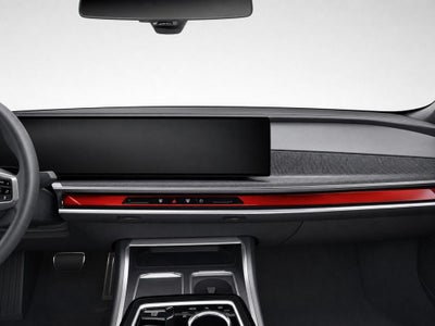 2024 BMW 7 Series 760i xDrive