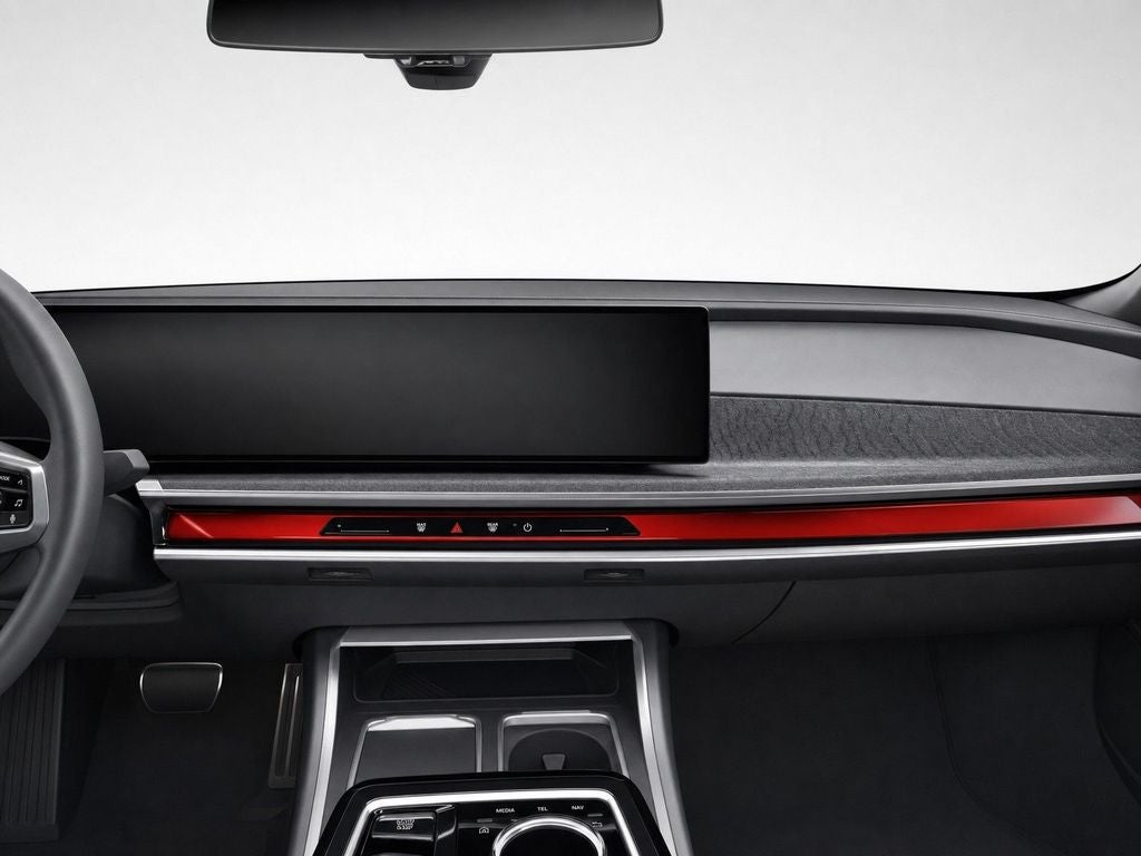 2024 BMW 7 Series 760i xDrive