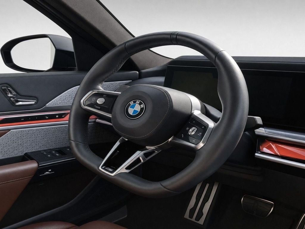 2024 BMW 7 Series 760i xDrive