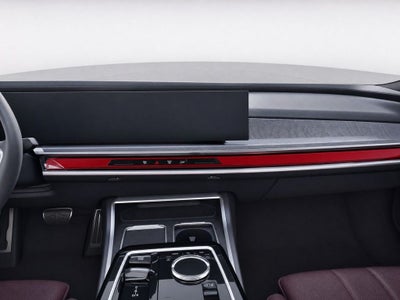 2024 BMW 7 Series 760i xDrive